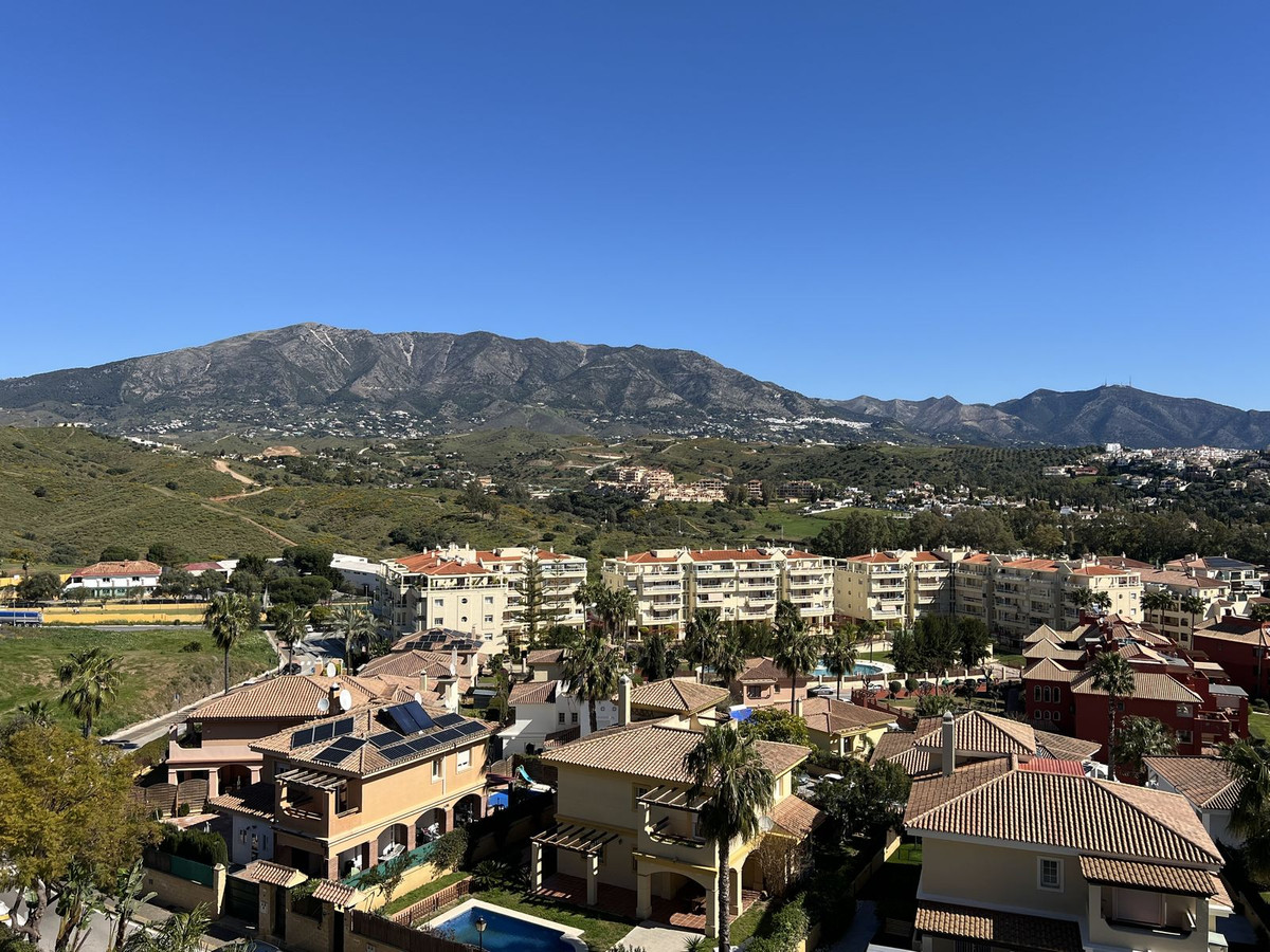 3 Bed Apartment for sale in La Cala Hills Costa Del Sol, Málaga, Spain