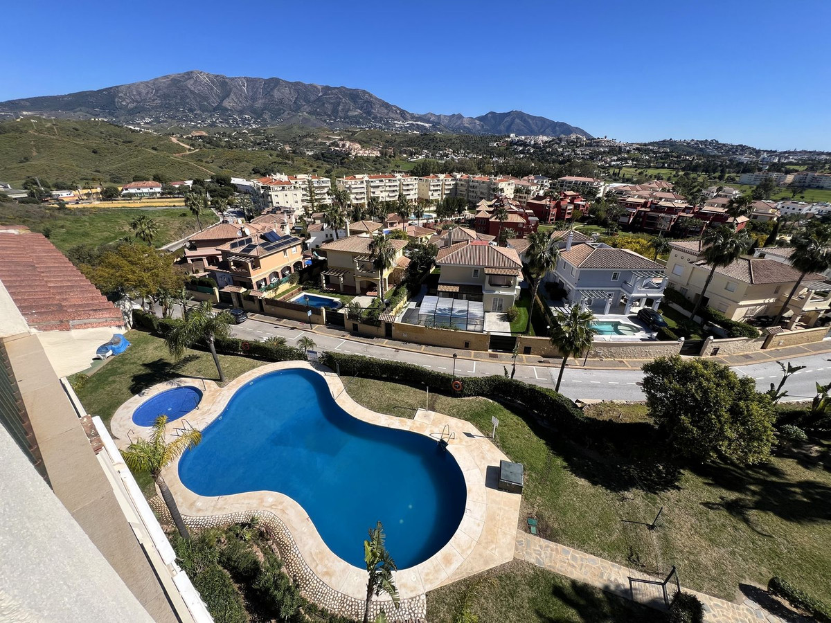 3 Bed Apartment for sale in La Cala Hills Costa Del Sol, Málaga, Spain