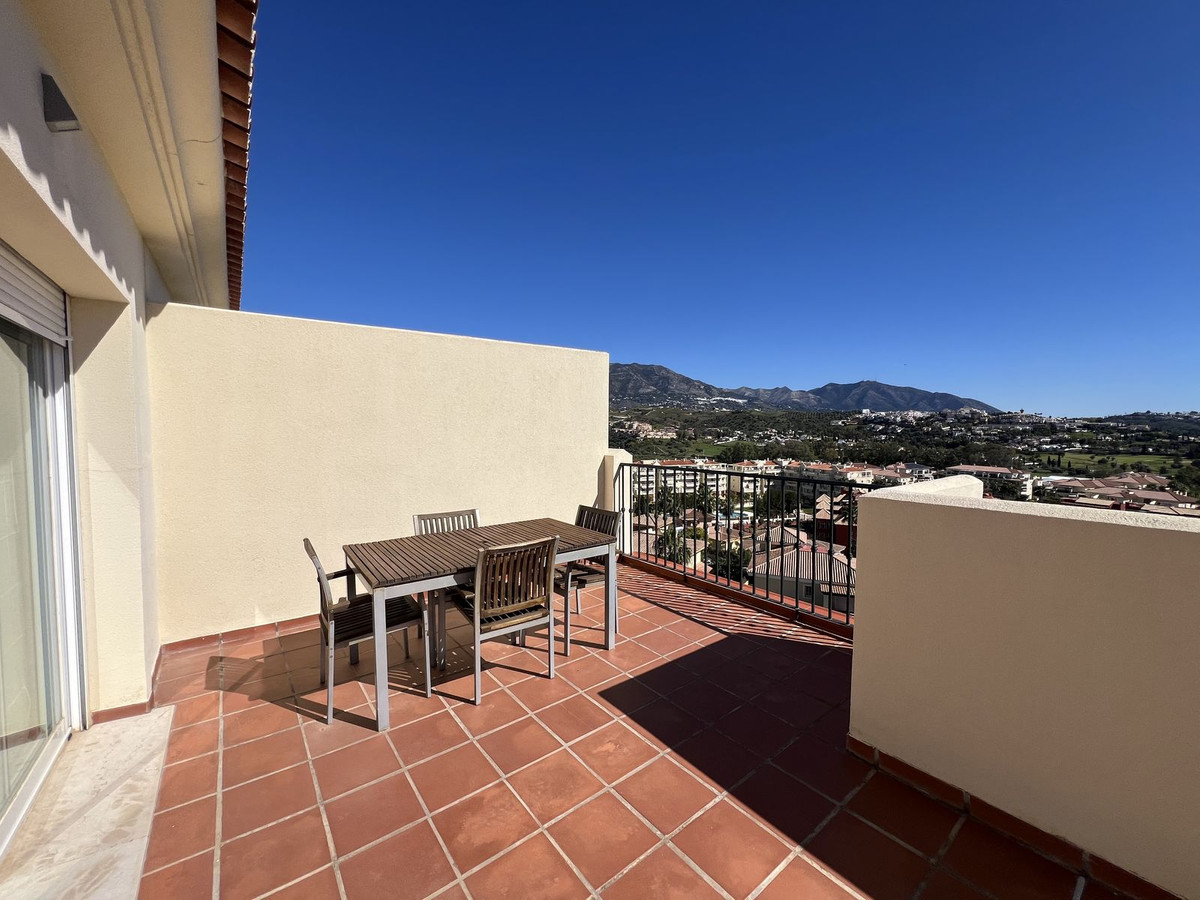 3 Bed Apartment for sale in La Cala Hills Costa Del Sol, Málaga, Spain