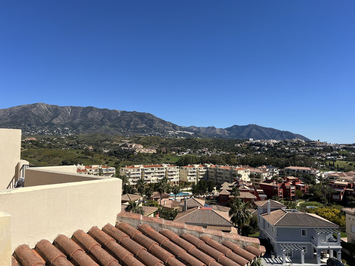 3 Bed Apartment for sale in La Cala Hills Costa Del Sol, Málaga, Spain