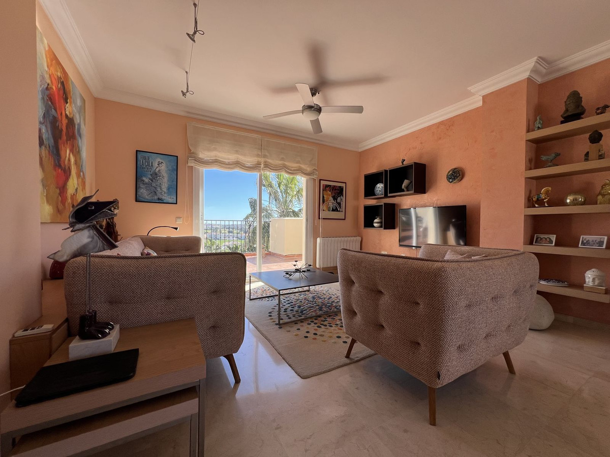 3 Bed Apartment for sale in La Cala Hills Costa Del Sol, Málaga, Spain