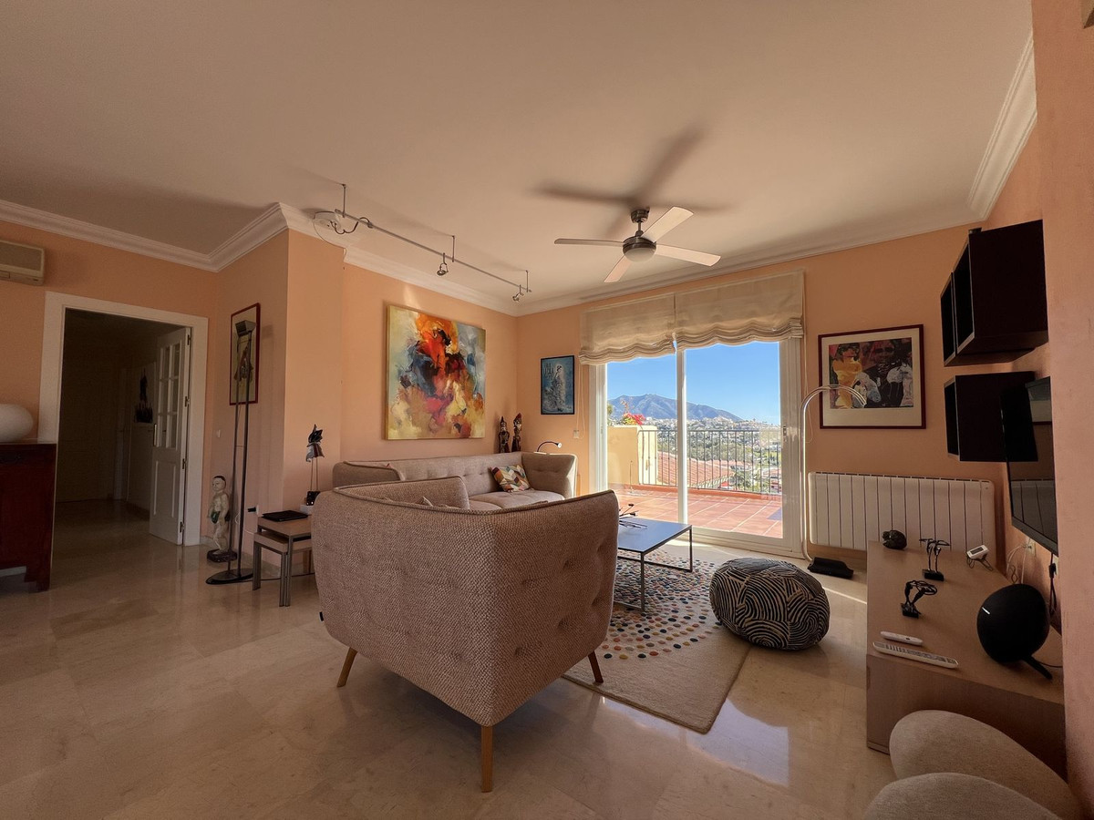 3 Bed Apartment for sale in La Cala Hills Costa Del Sol, Málaga, Spain