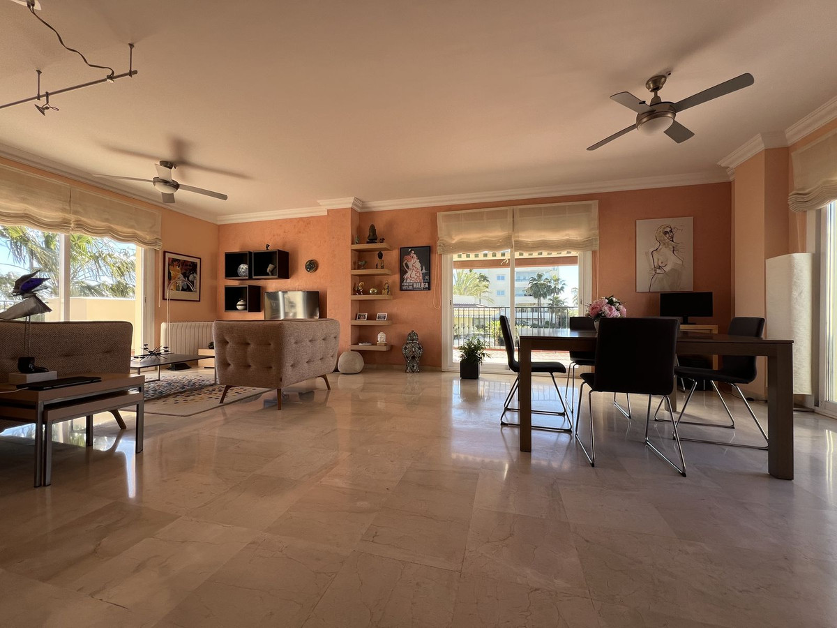 3 Bed Apartment for sale in La Cala Hills Costa Del Sol, Málaga, Spain