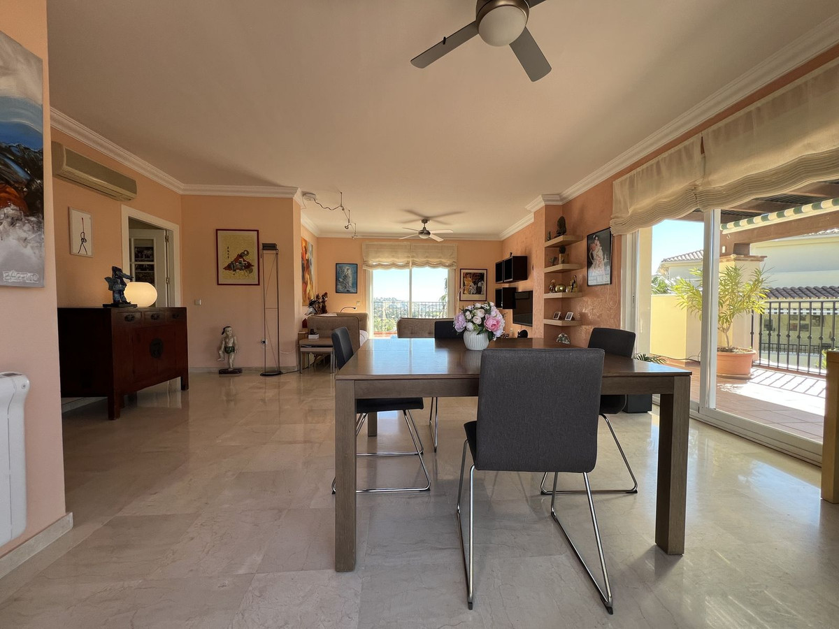 3 Bed Apartment for sale in La Cala Hills Costa Del Sol, Málaga, Spain
