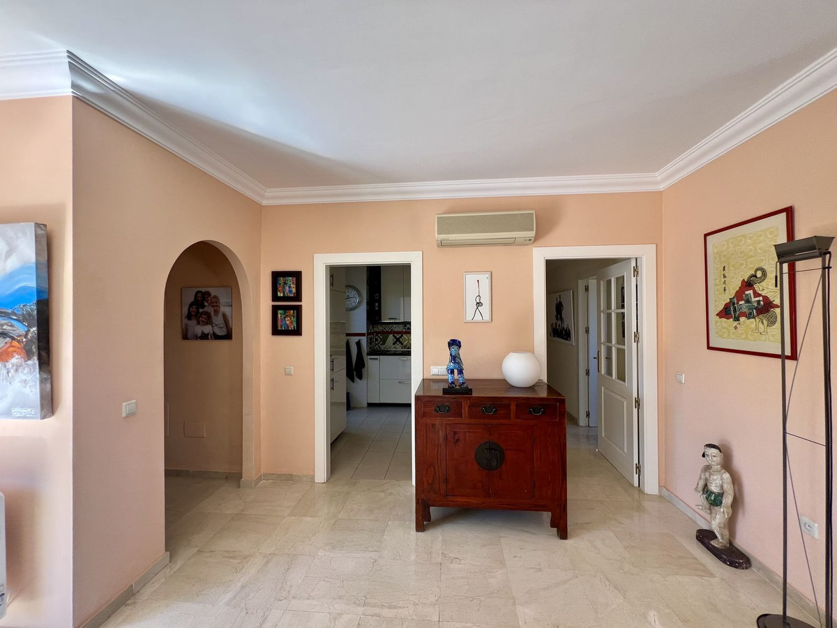 3 Bed Apartment for sale in La Cala Hills Costa Del Sol, Málaga, Spain