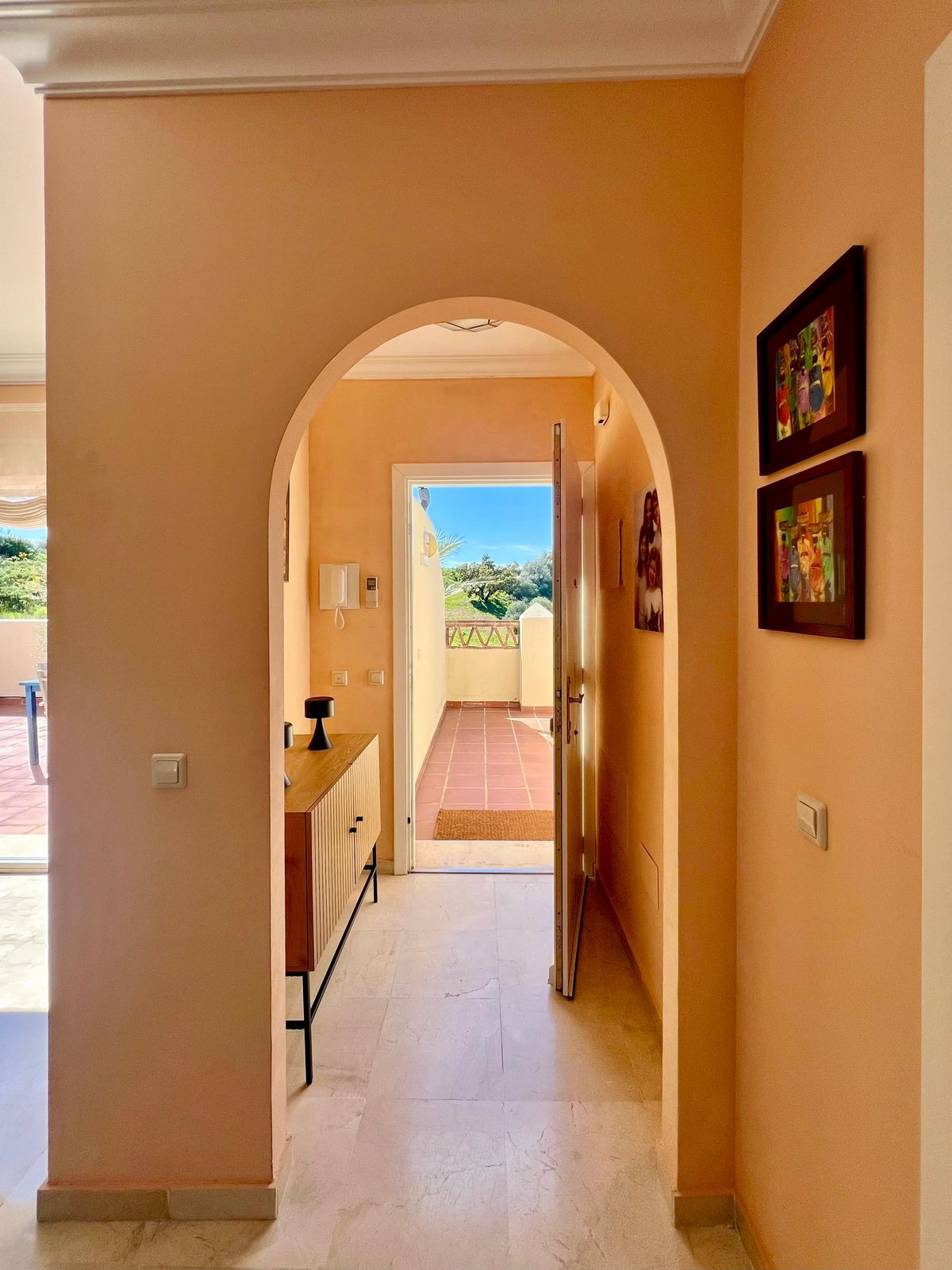 3 Bed Apartment for sale in La Cala Hills Costa Del Sol, Málaga, Spain