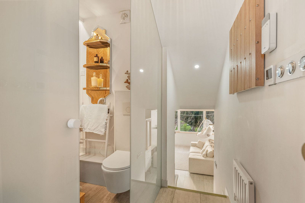 Se vende Estudio Planta Superior  en Costa Del Sol, Málaga, España