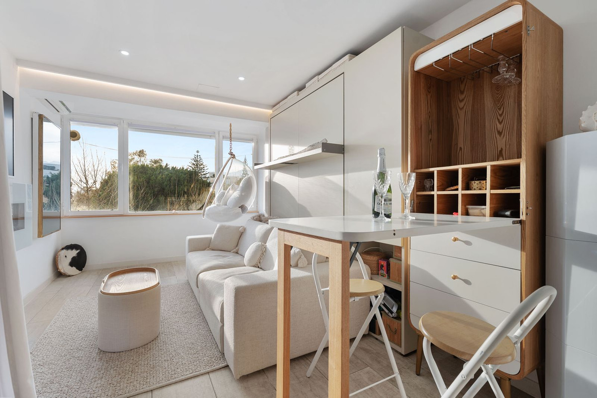 Se vende Estudio Planta Superior  en Costa Del Sol, Málaga, España