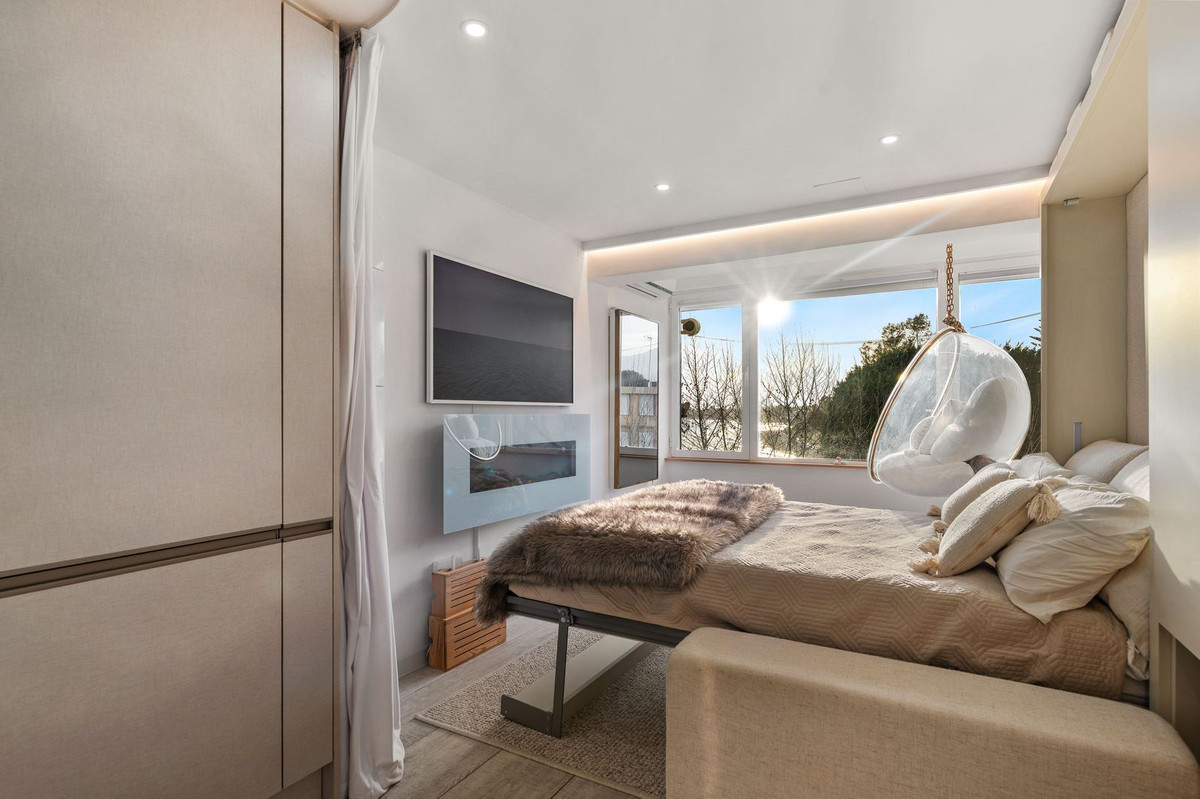 Se vende Estudio Planta Superior  en Costa Del Sol, Málaga, España