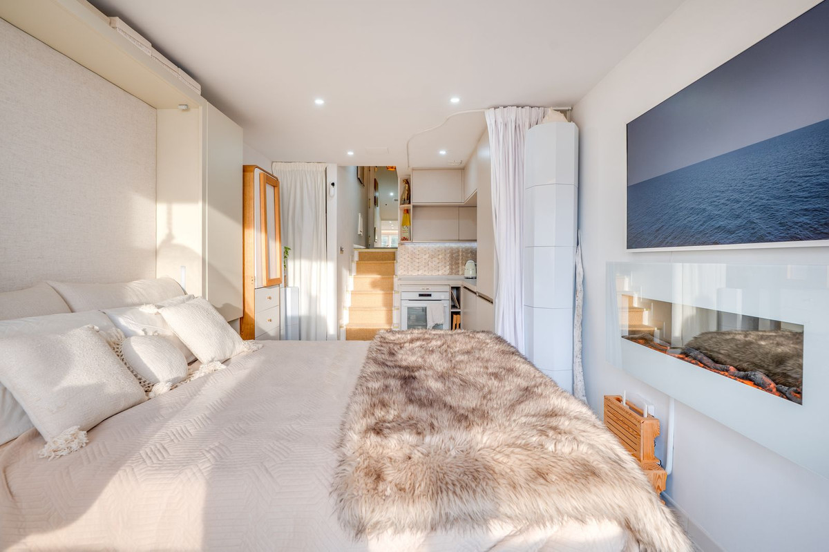 Se vende Estudio Planta Superior  en Costa Del Sol, Málaga, España