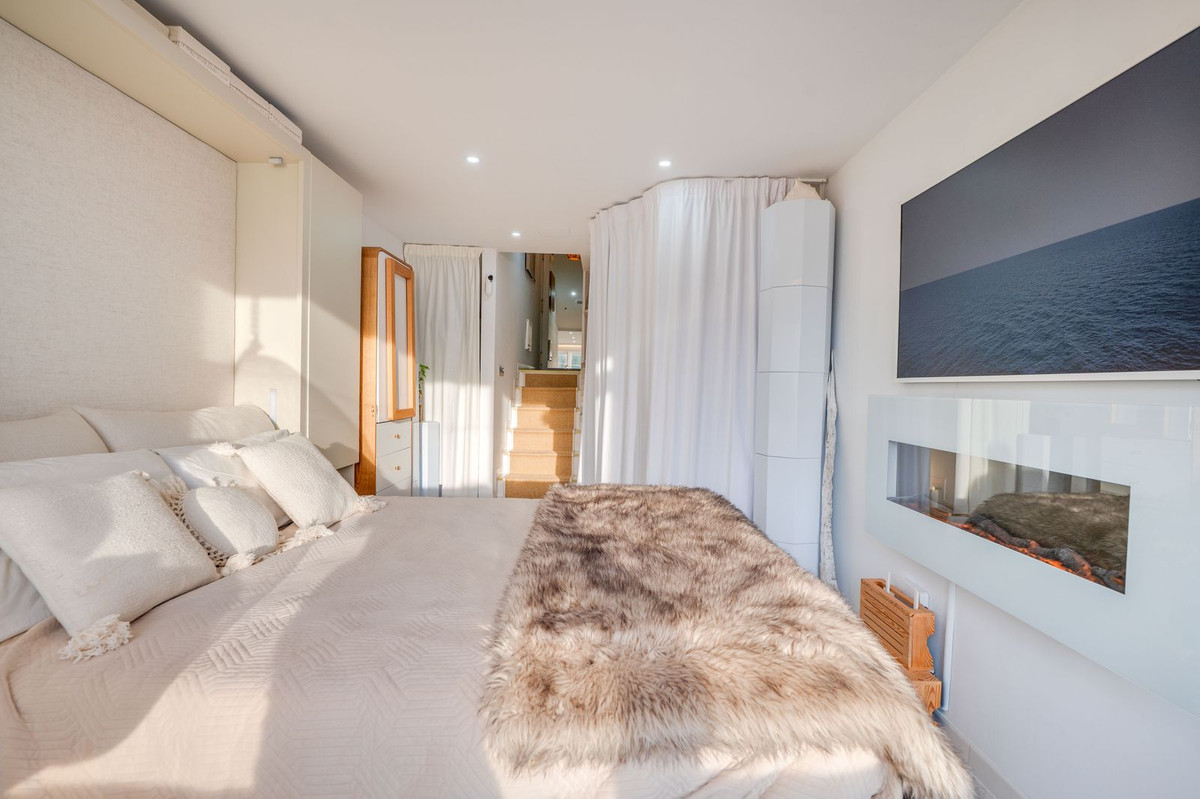 Se vende Estudio Planta Superior  en Costa Del Sol, Málaga, España