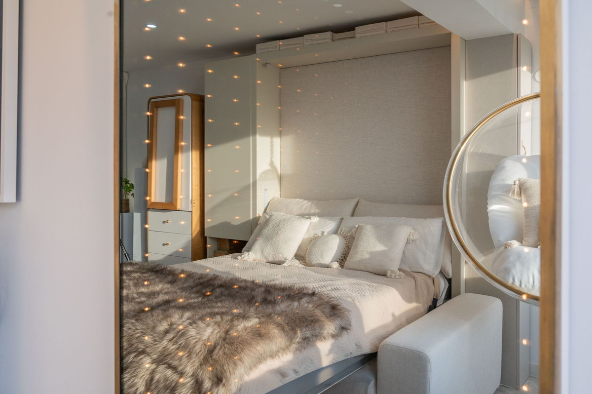 Se vende Estudio Planta Superior  en Costa Del Sol, Málaga, España