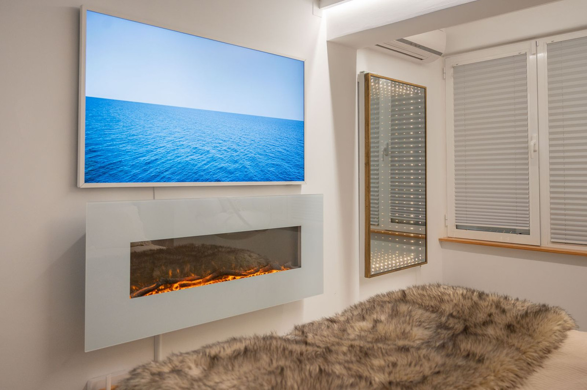Se vende Estudio Planta Superior  en Costa Del Sol, Málaga, España