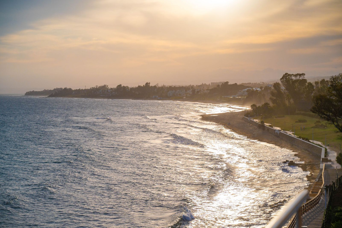 Se vende Estudio Planta Superior  en Costa Del Sol, Málaga, España