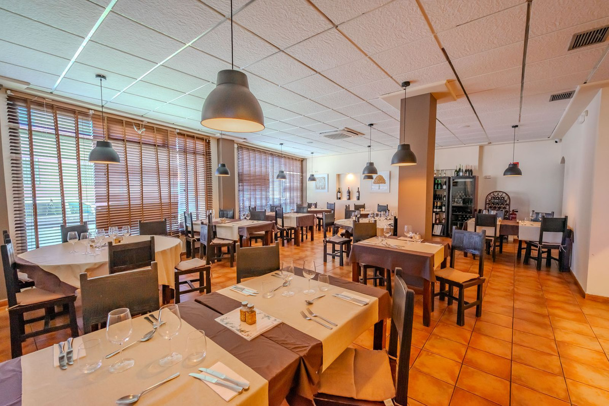 Se vende Restaurante  en Costa Blanca, Alicante, España