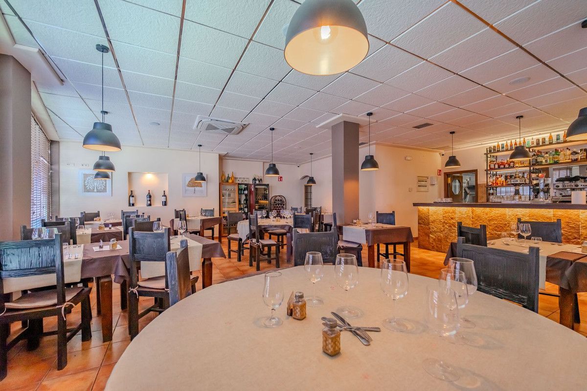 Se vende Restaurante  en Costa Blanca, Alicante, España