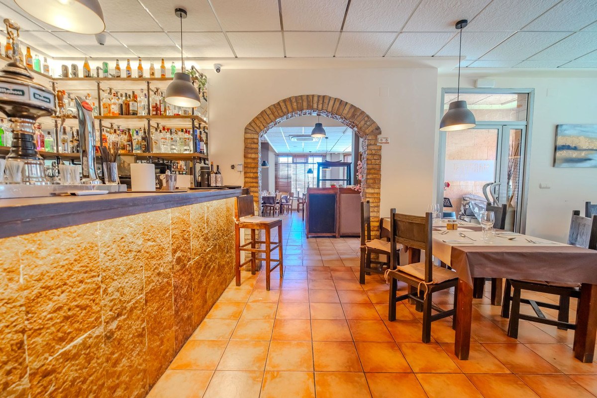 Se vende Restaurante  en Costa Blanca, Alicante, España