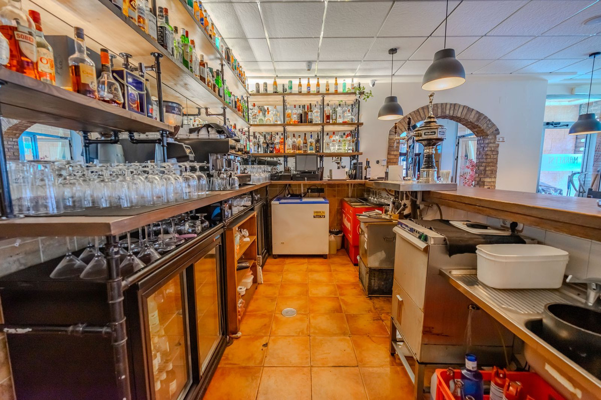 Se vende Restaurante  en Costa Blanca, Alicante, España