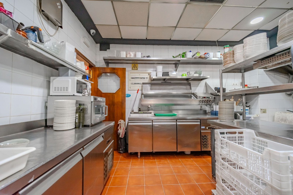 Se vende Restaurante  en Costa Blanca, Alicante, España