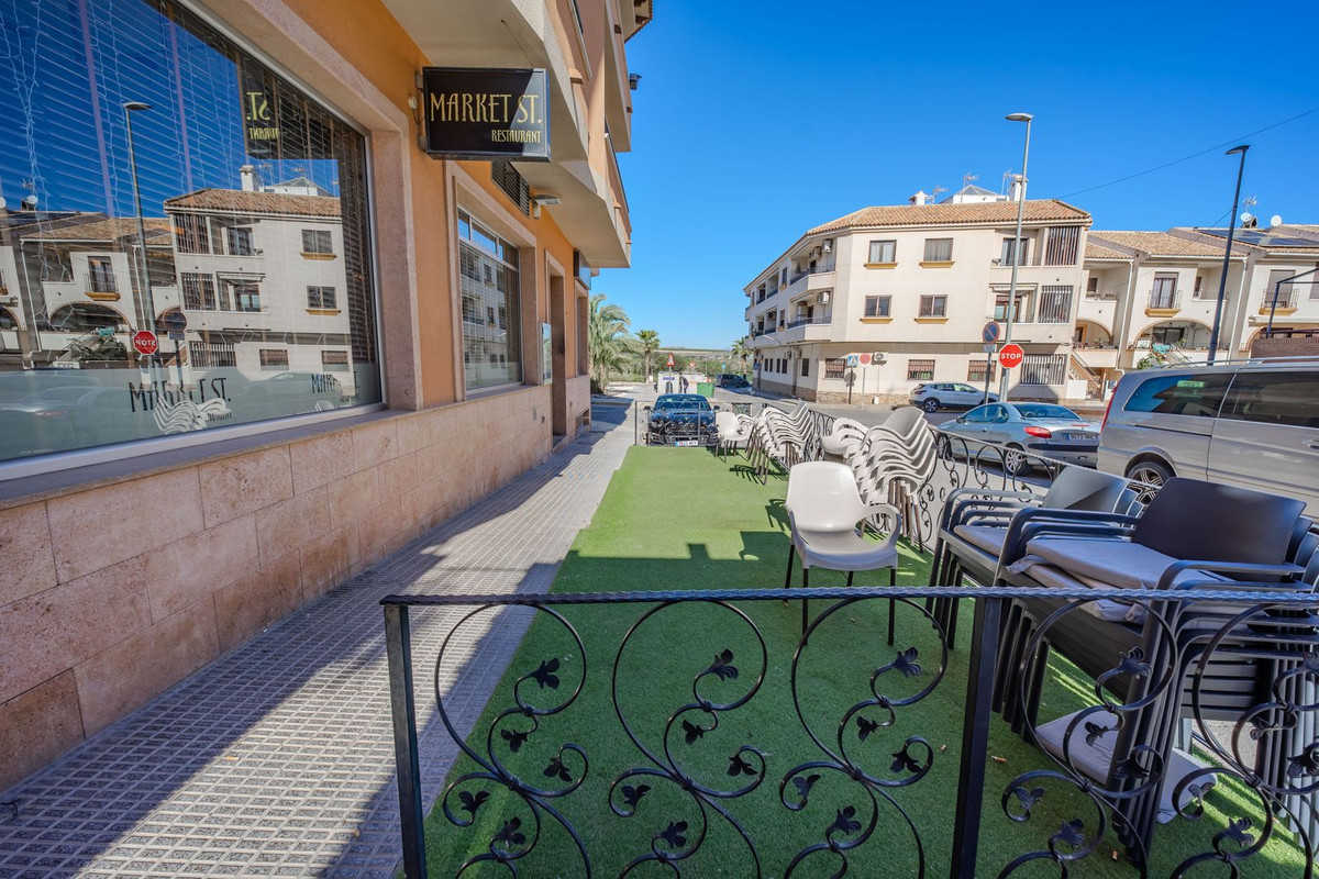 Se vende Restaurante  en Costa Blanca, Alicante, España