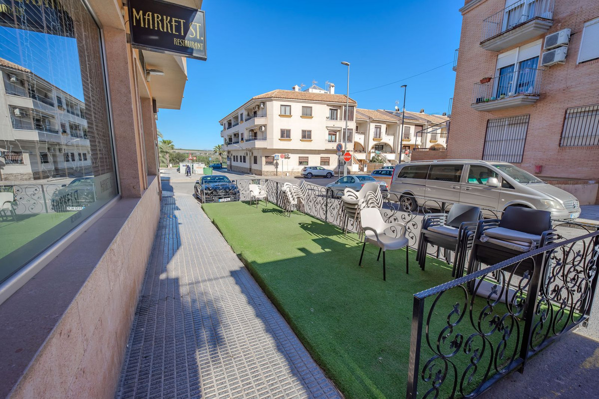Se vende Restaurante  en Costa Blanca, Alicante, España
