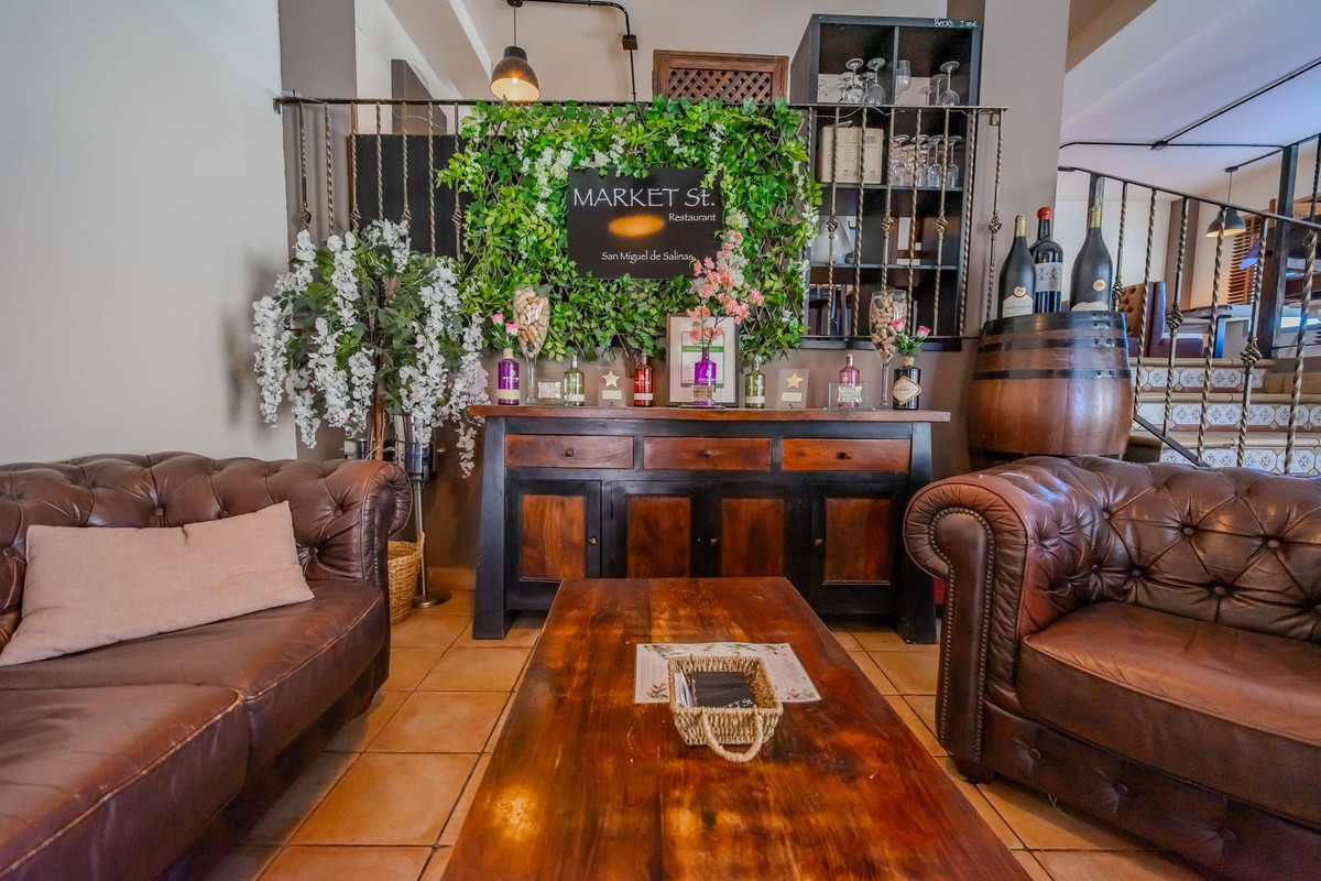 Se vende Restaurante  en Costa Blanca, Alicante, España