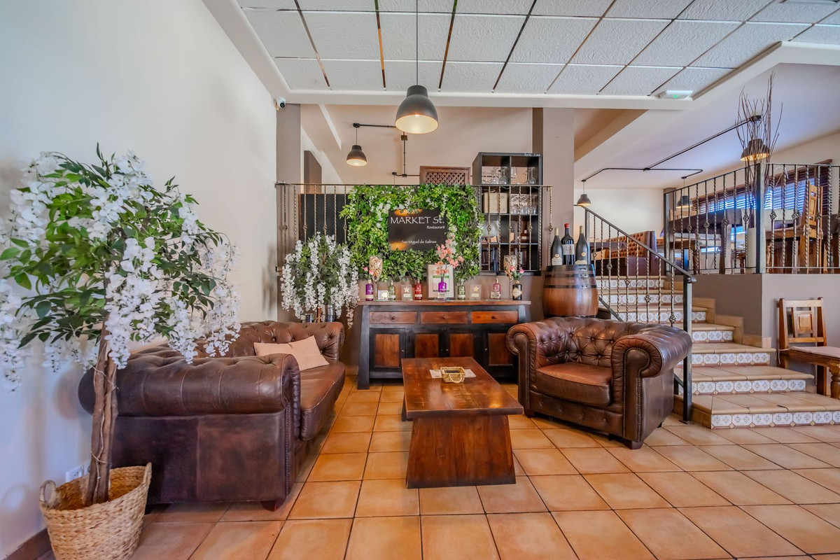 Se vende Restaurante  en Costa Blanca, Alicante, España