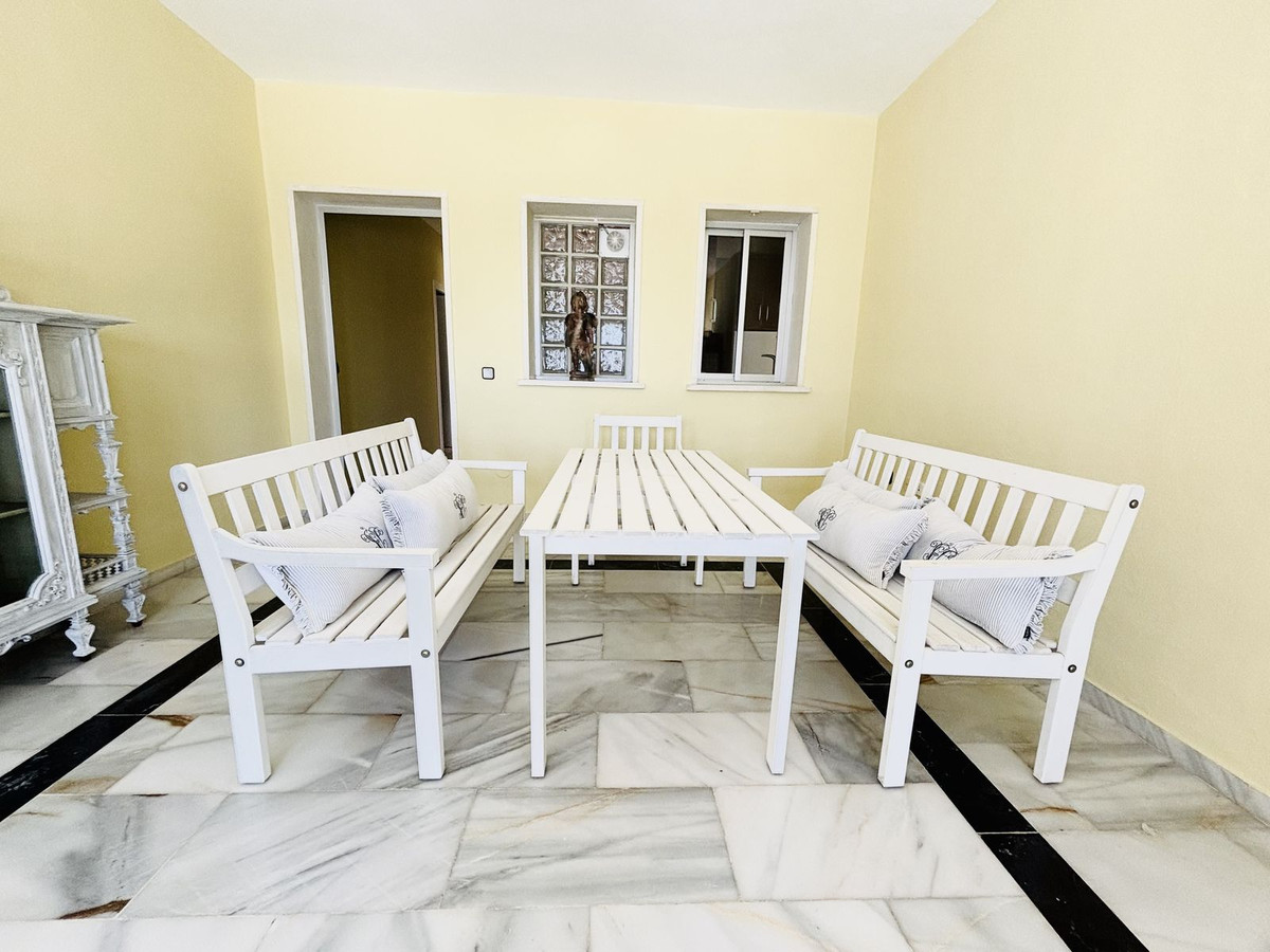5 Bed Townhouse for sale in Valtocado Costa Del Sol, Málaga, Spain