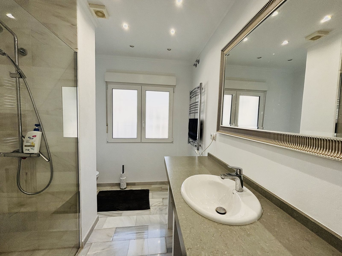 5 Bed Townhouse for sale in Valtocado Costa Del Sol, Málaga, Spain