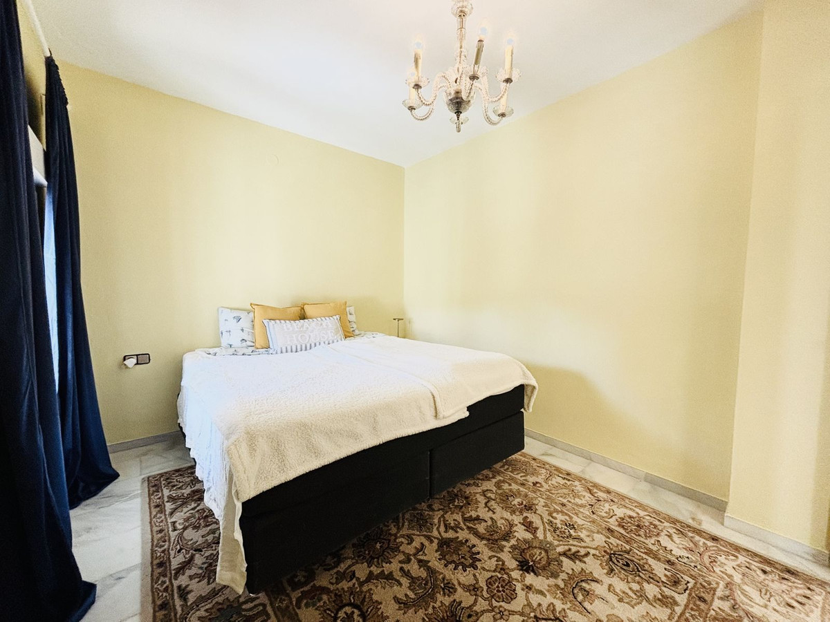 5 Bed Townhouse for sale in Valtocado Costa Del Sol, Málaga, Spain