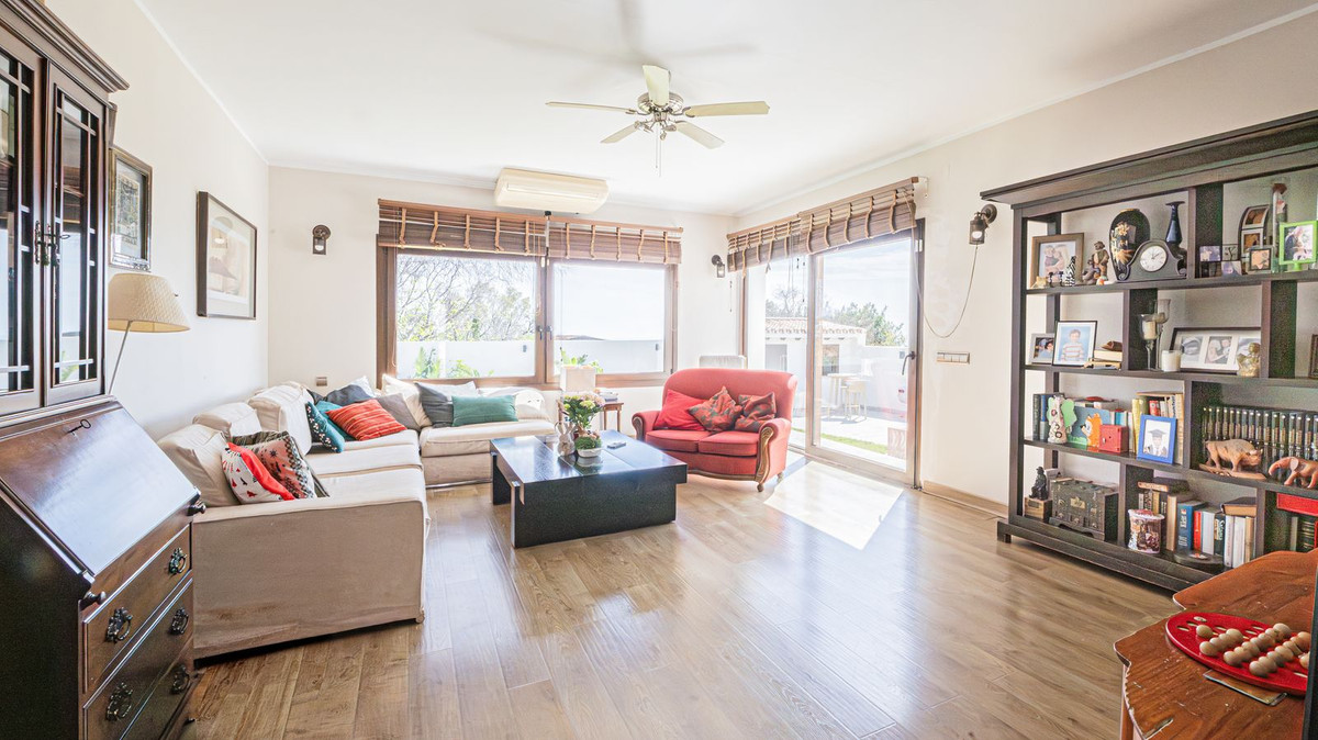 4 Bed Townhouse for sale in Benalmadena Pueblo Costa Del Sol, Málaga, Spain