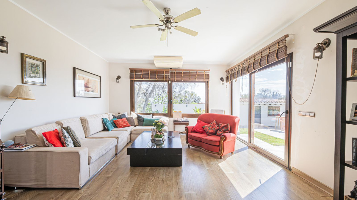 4 Bed Townhouse for sale in Benalmadena Pueblo Costa Del Sol, Málaga, Spain