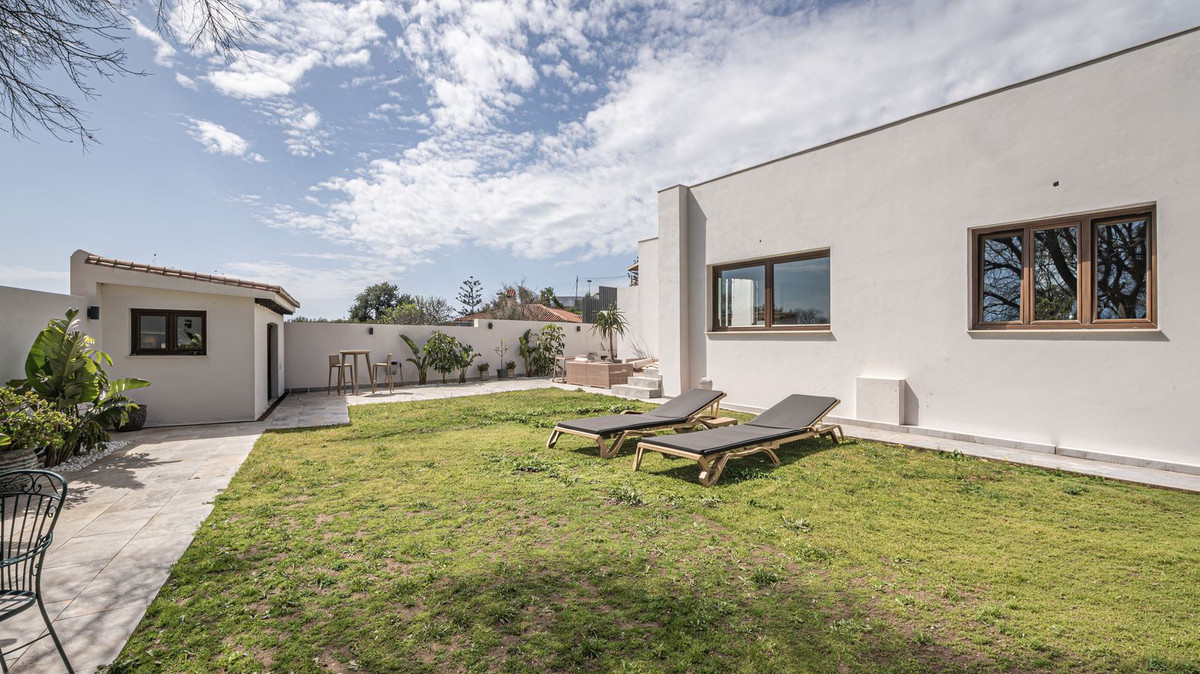 4 Bed Townhouse for sale in Benalmadena Pueblo Costa Del Sol, Málaga, Spain