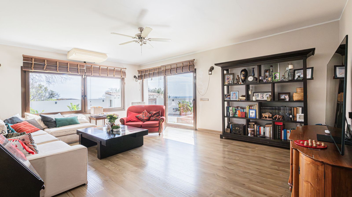 4 Bed Townhouse for sale in Benalmadena Pueblo Costa Del Sol, Málaga, Spain