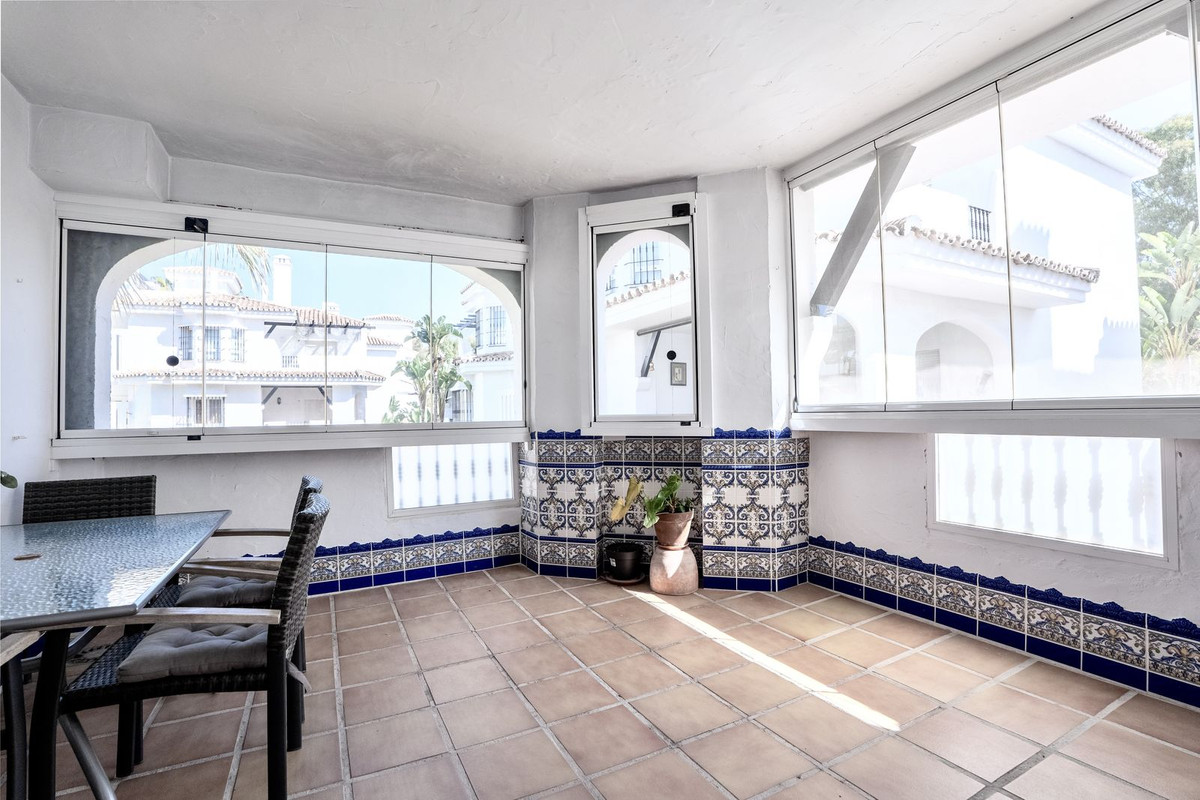 Se vende Apartamento Planta Media de 2 dormitorios en Costa Del Sol, Málaga, España