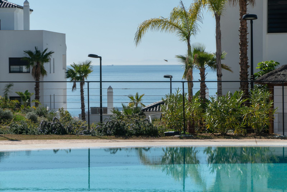 Se vende Apartamento Planta Media de 2 dormitorios en Costa Del Sol, Málaga, España