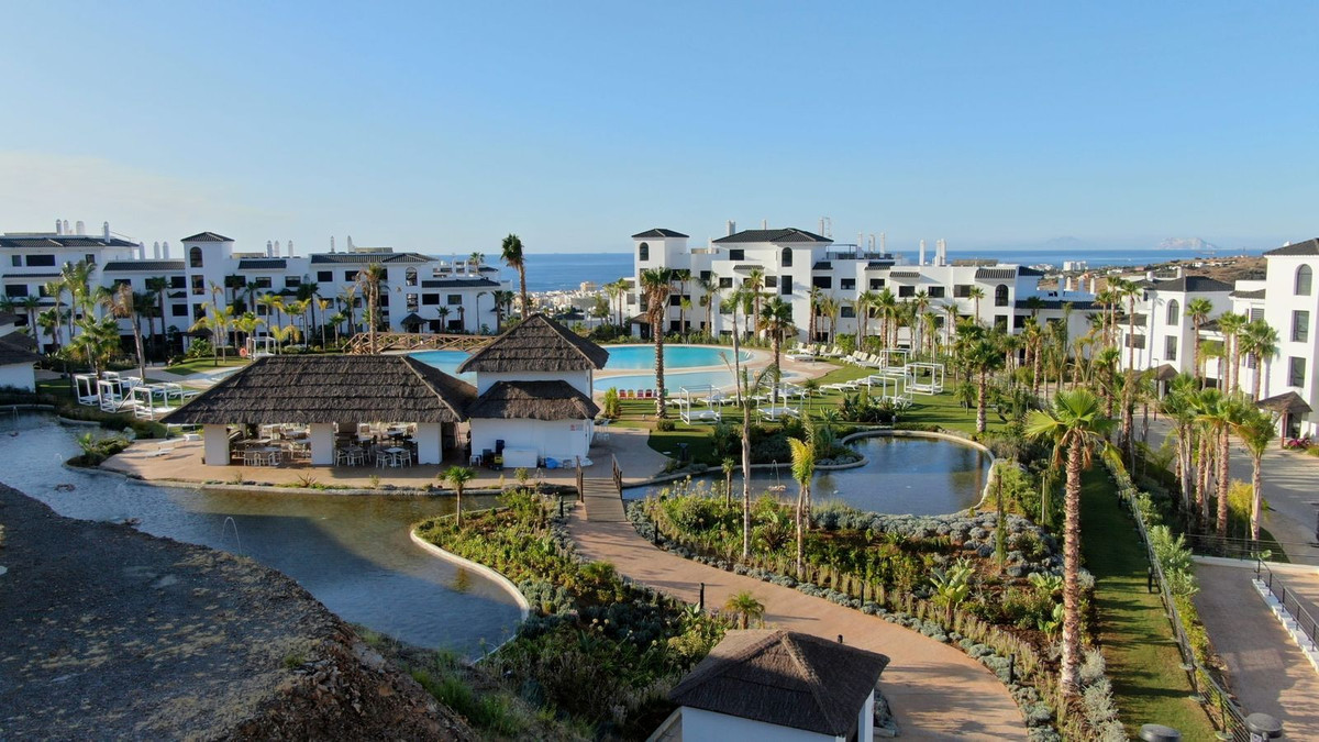 Se vende Apartamento Planta Media de 2 dormitorios en Costa Del Sol, Málaga, España