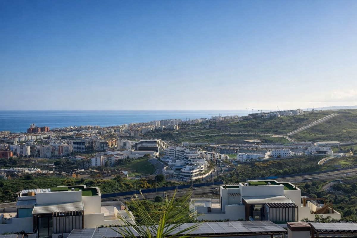 Se vende Apartamento Planta Media de 2 dormitorios en Costa Del Sol, Málaga, España