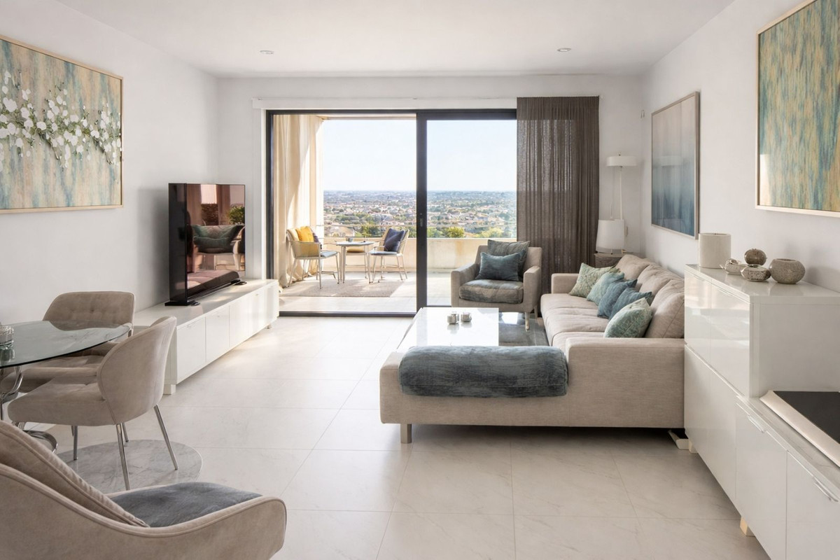Se vende Apartamento Planta Media de 2 dormitorios en Costa Del Sol, Málaga, España