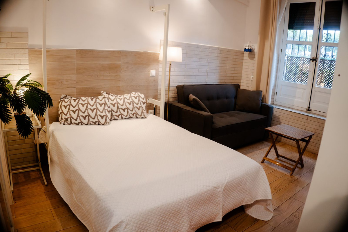 Se vende Estudio en Planta Baja  en Costa Del Sol, Málaga, España
