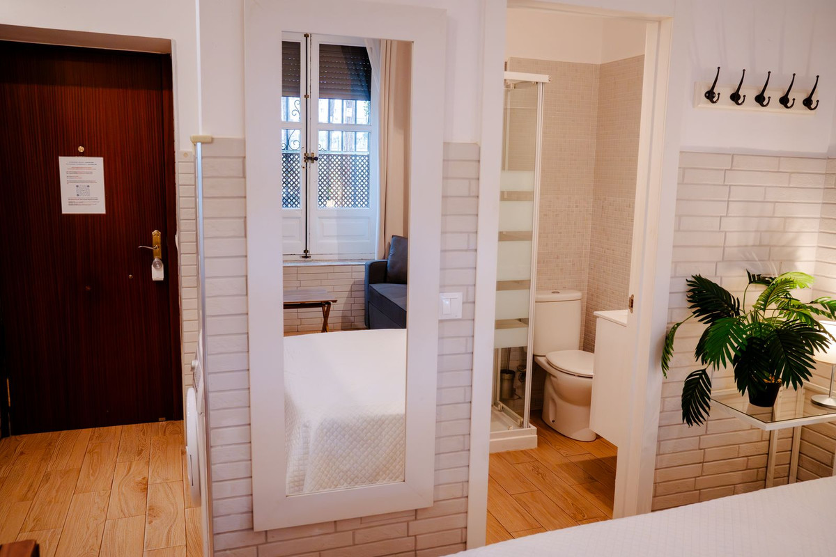 Se vende Estudio en Planta Baja  en Costa Del Sol, Málaga, España
