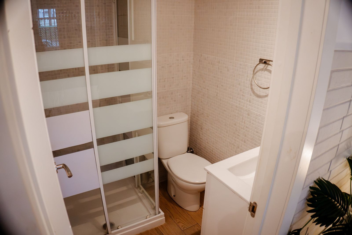 Se vende Estudio en Planta Baja  en Costa Del Sol, Málaga, España