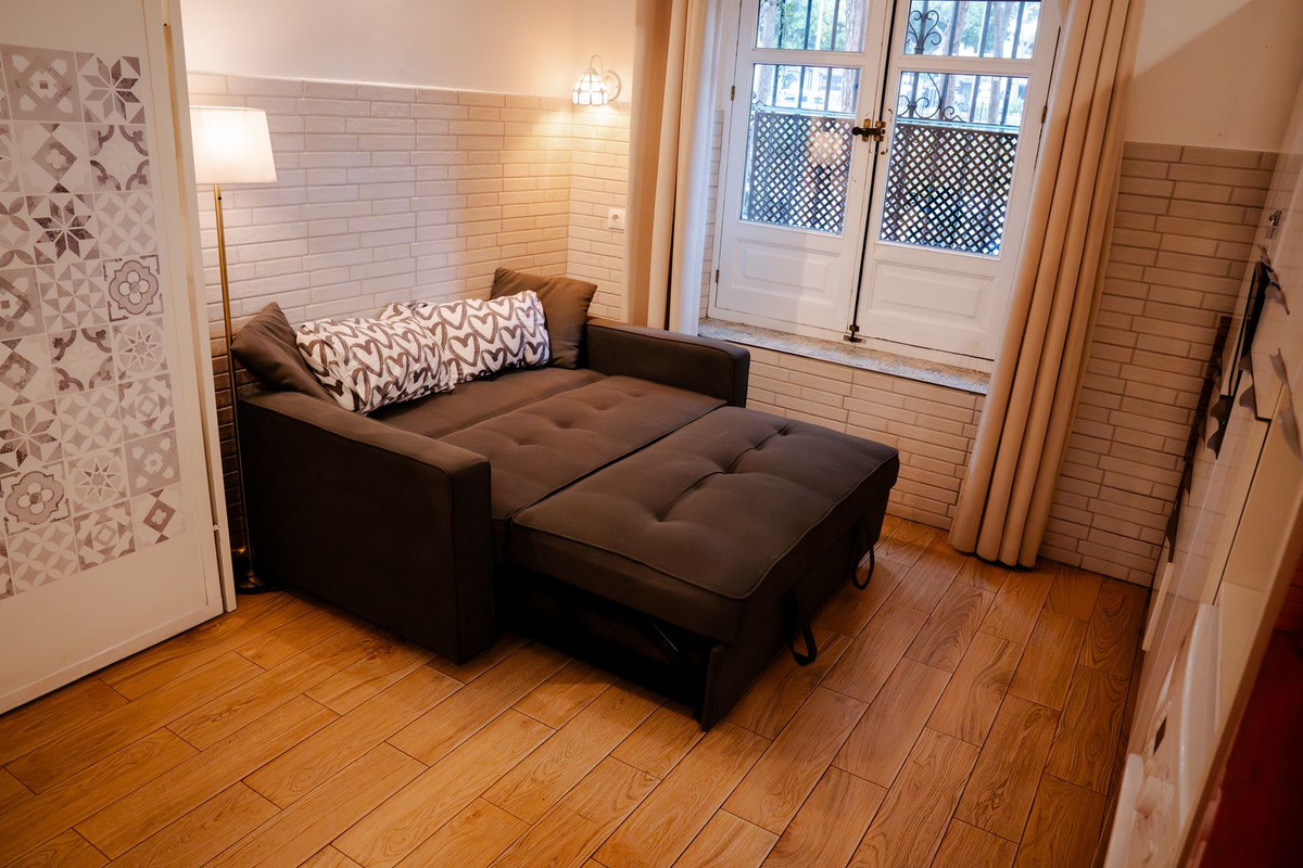 Se vende Estudio en Planta Baja  en Costa Del Sol, Málaga, España