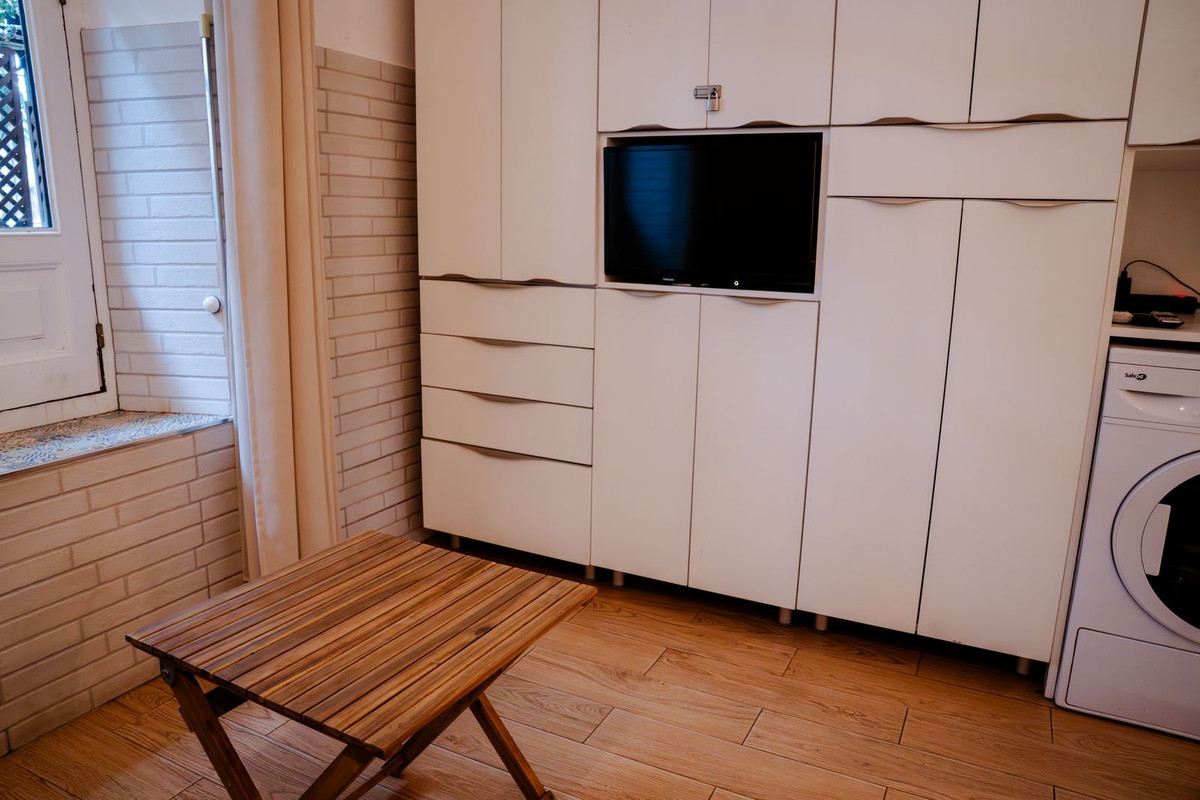 Se vende Estudio en Planta Baja  en Costa Del Sol, Málaga, España