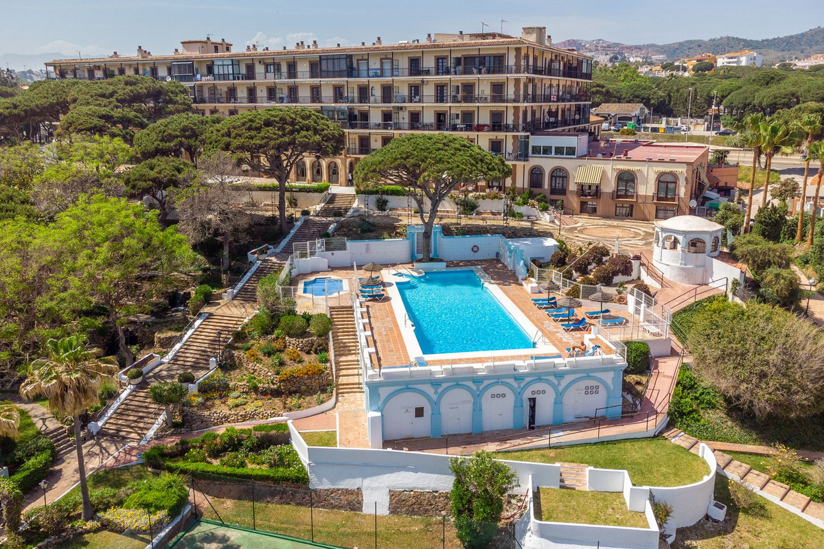 Se vende Estudio en Planta Baja  en Costa Del Sol, Málaga, España