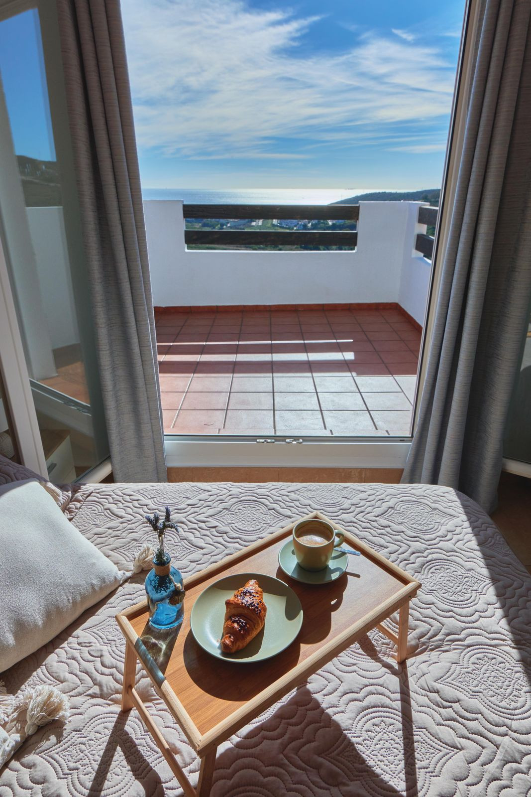 Se vende Apartamento Planta Media de 2 dormitorios en Costa Del Sol, Málaga, España