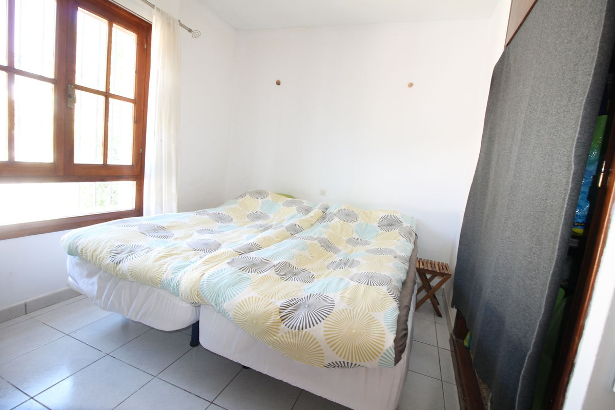Se vende Apartamento Planta Baja de 2 dormitorios en Costa Del Sol, Málaga, España