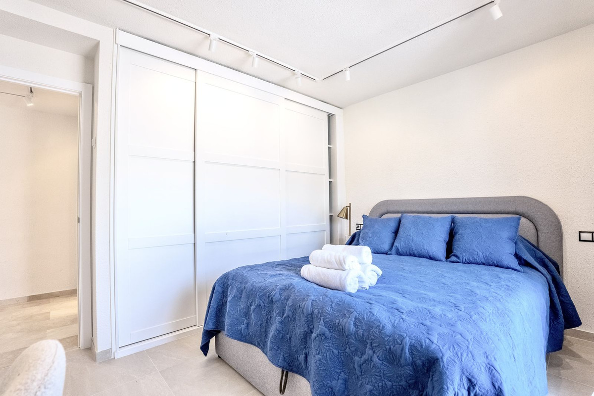 Se vende Apartamento en Planta Última de 1 dormitorios en Costa Del Sol, Málaga, España