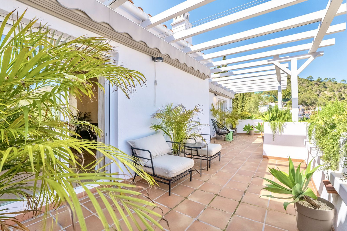 Se vende Apartamento en Planta Última de 1 dormitorios en Costa Del Sol, Málaga, España