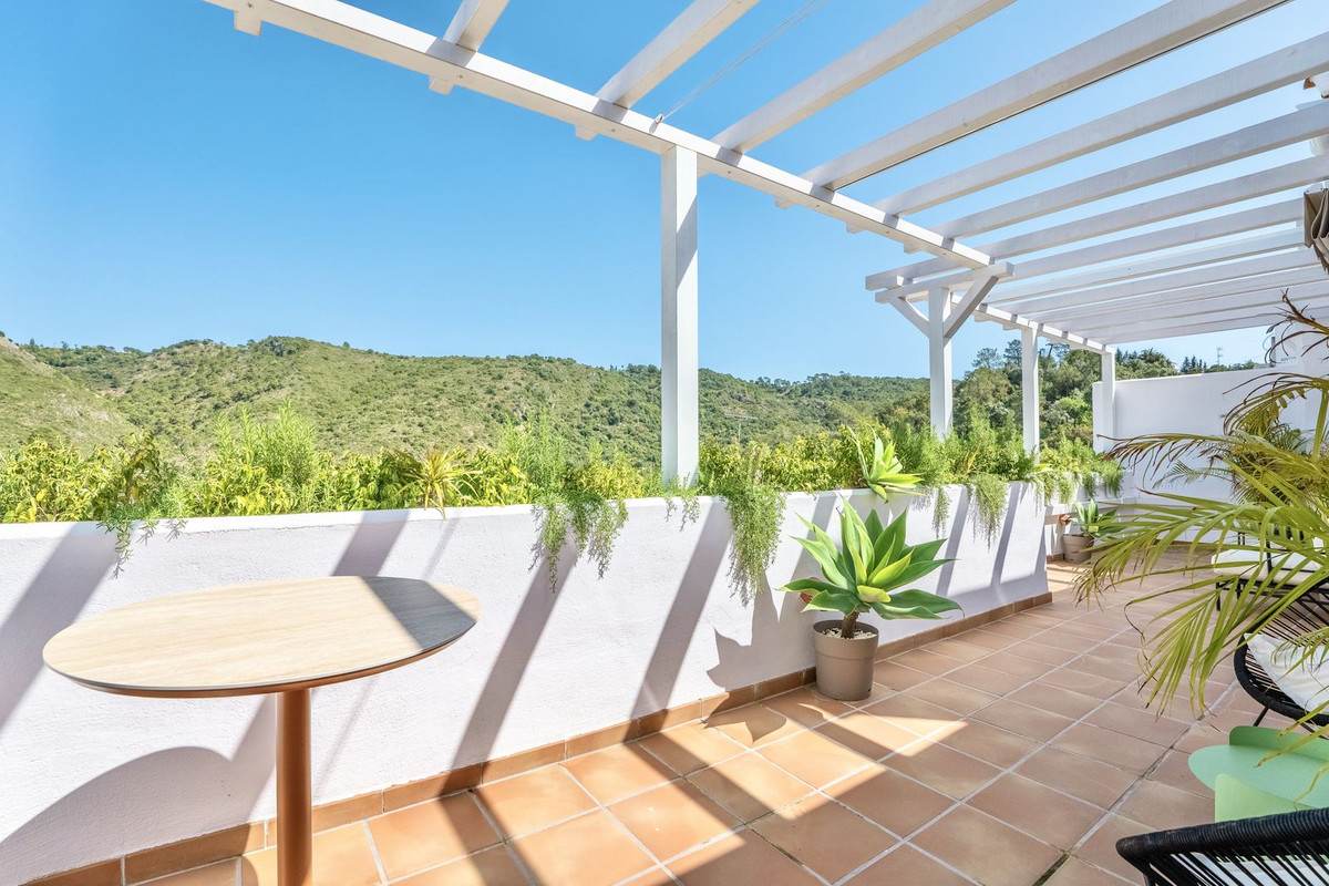 Se vende Apartamento en Planta Última de 1 dormitorios en Costa Del Sol, Málaga, España